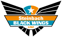 Hier gehts zur Webseite des EHC Black Wings Linz