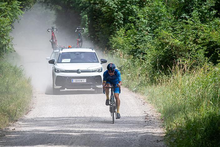 Lennart Jasch (GER, MaxSolar Cycling Team) 52. Erlauftaler Radsporttage Herren, Road Cycling League Austria