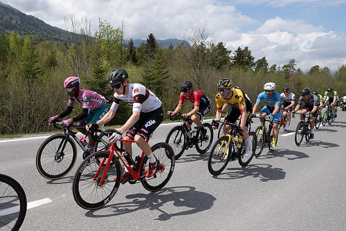 Karel Vacek (GER, Tirol KTM Cycling Team) Herren Elite, U23, Radliga, GP Vorarlberg, Nenzing