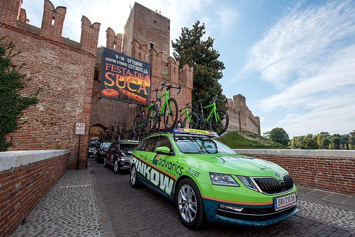  Giro del Veneto UCI 1.1