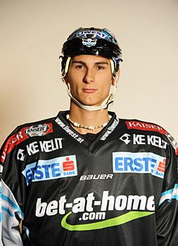 Daniel Oberkofler, Stuermer, Liwest Black Wings Linz