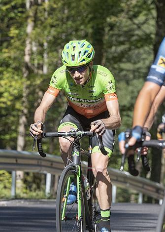 Markus Freiberger (AUT, Hrinkow Advarics Cycleang) Rad 21. GP Judendorf-Strassenegel