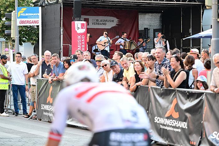 Herren Elite, U23, Road Cycling League Austria, Kriterium Wels