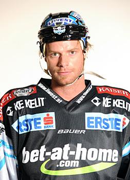 Markus Schlacher, Stuermer, Liwest Black Wings Linz