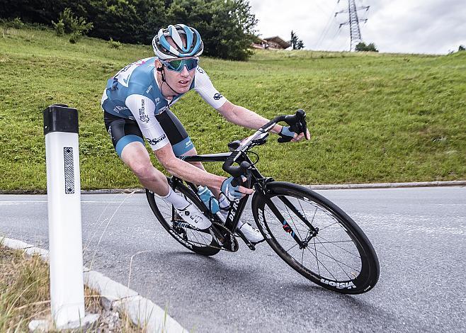 Zakkari Dempster (AUS, Israel Cycling Academy) Bruck an der Glocknerstrasse - KitzbÃ¼hel, 71. Ã–sterreich Rundfahrt