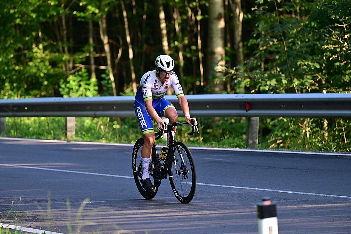 Johannes Hufnagl Race Around Austria Radsport, 