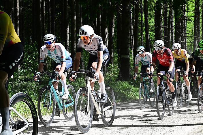 Paul Viehböck (AUT, Tirol KTM Cycling Team), Herren Elite, U23, Road Cycling League Austria