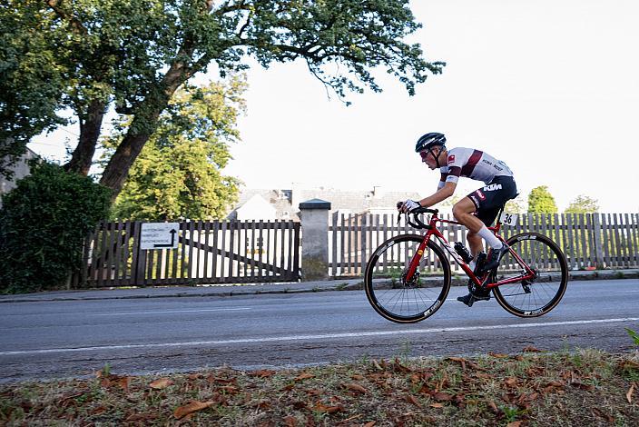 Nepomuk Roth (GER, Tirol KTM Cycling Team) Kriterium Herren Elite