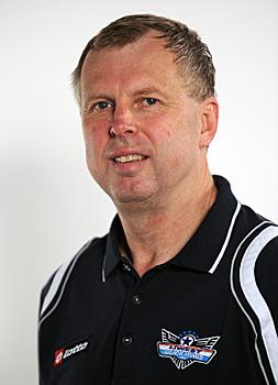 Robert Daum, Trainer, Liwest Black Wings Linz