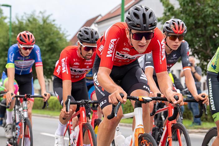 Maximilian Schmidbauer (AUT, WSA KTM Graz) 59. Burgenland Rundfahrt, Radsport, Radliga, ÖRV, Herren Elite, 