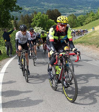 Lukas Meiler, GER (Team Vorarlberg Santic)