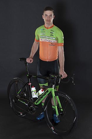 Jonas Bokeloh (GER, Hrinkow Advarics Cycleang Team)  Team Hrinkow Advarics Cycleang , Steyr 