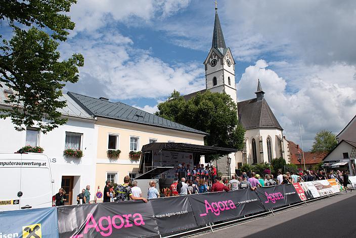 ÖM Staatsmeisterschaft, Strassenrennen, Königswiesen OÖ