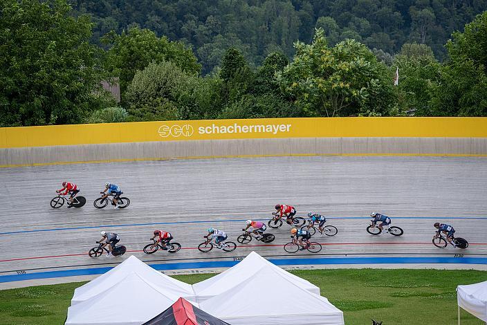Hello Yellow Velodrom Linz, Rad Bahnstaatsmeisterschaft 2025