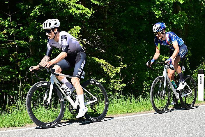 Samuel Novak (SVK, Tirol KTM Cycling Team) Herren Elite, U23, Road Cycling League Austria, 15. GP Vorarlberg