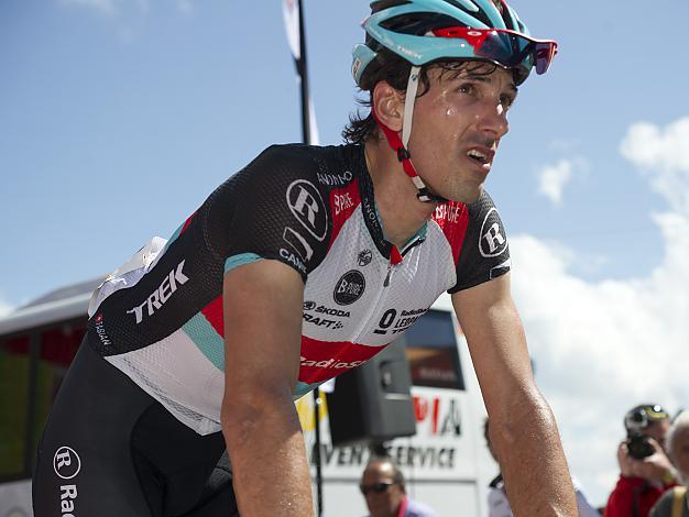 #2 Fabian Cancellara, SUI, (Radioshack Leopard)