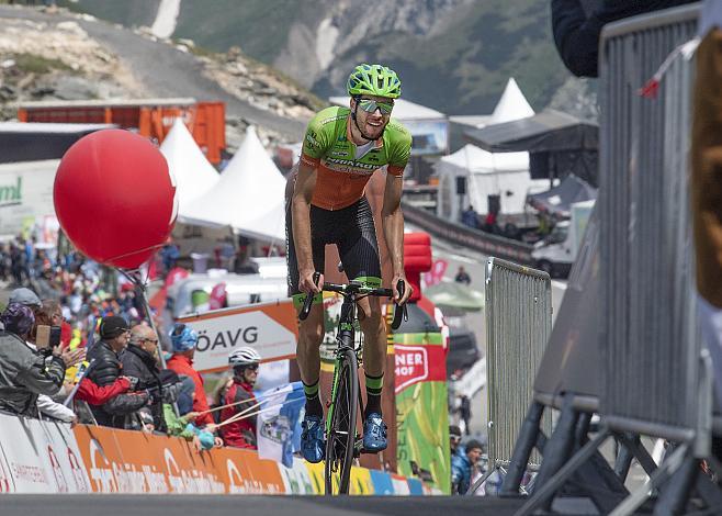 Jonas Rapp (GER, Hrinkow Advarics Cycleang)  Radstadt Grossglockner, 71. Ã–sterreich Rundfahrt
