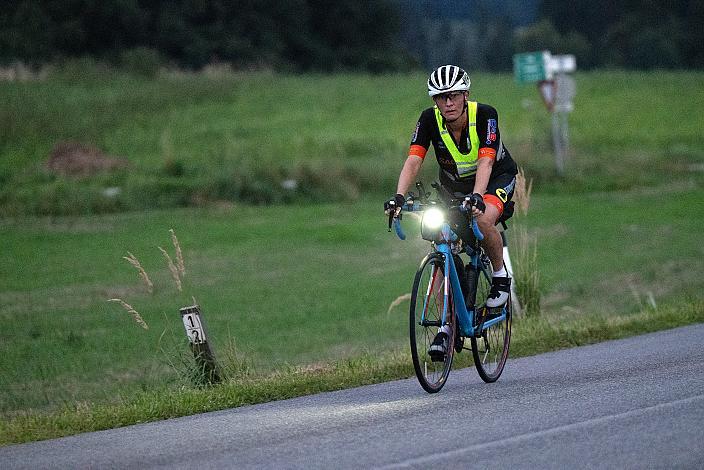 Sylvia Zibuschka Race Around Austria Radsport,