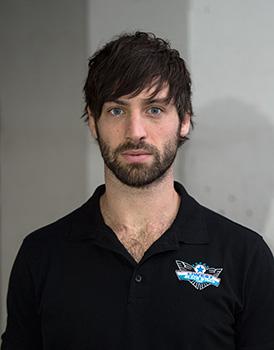Grant Lewis, EHC Liwest Black Wings Linz 