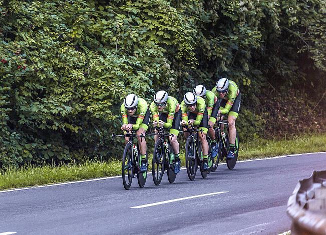 Team Hrinkow Advarics Cycleang 