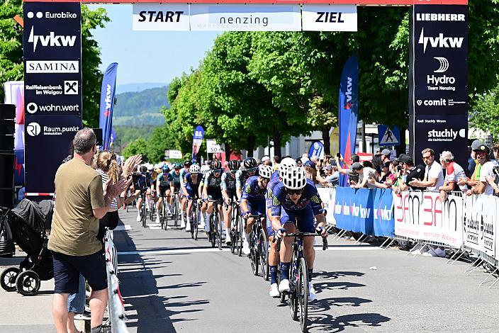 Herren Elite, U23, Road Cyling League Austria, Radliga, GP Vorarlberg, Nenzing