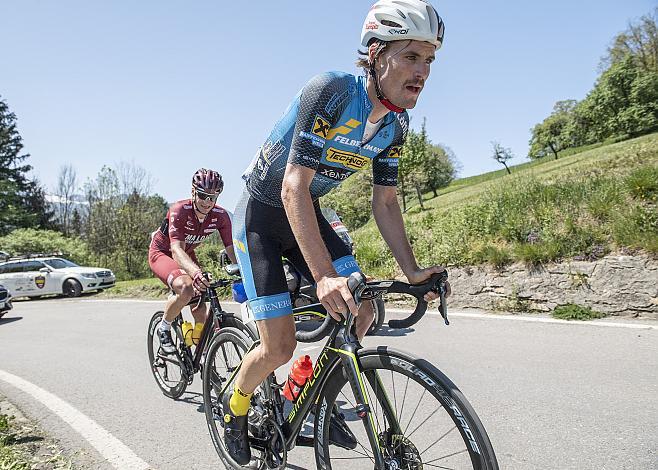  Stephan Rabitsch (AUT, Team Felbermayr Simplon Wels) Radbundesliga 2019, Nenzing