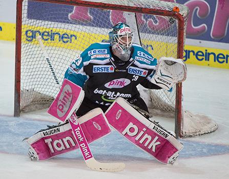 Michael Ouzas (EHC Liwest Black Wings Linz)