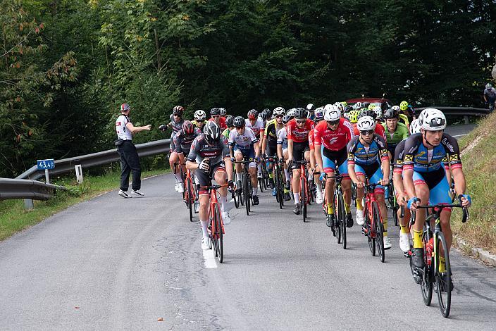 Mühlviertler Hügelwelt Classic, Strassenrennen Königswiesen, Radsport