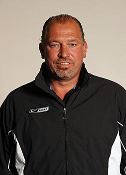 Kim Collins, Trainer, Liwest Black Wings Linz