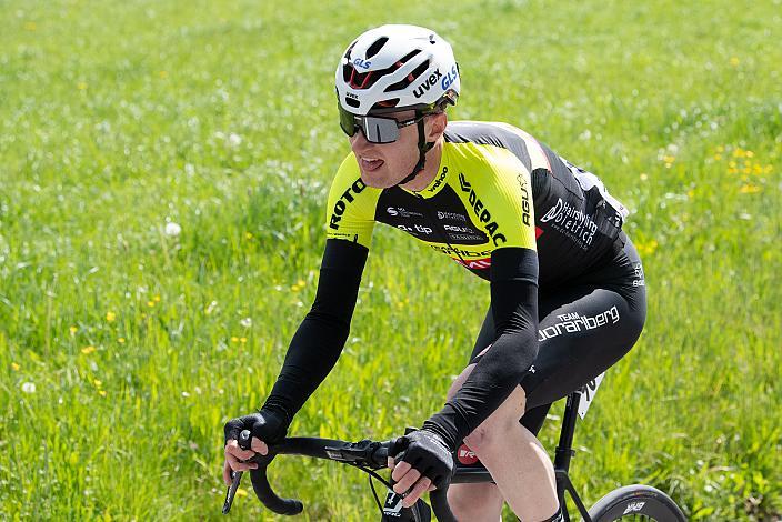 Colin Chris Stüssi (SUI, Team Vorarlberg) Herren Elite, U23, Radliga, GP Vorarlberg, Nenzing