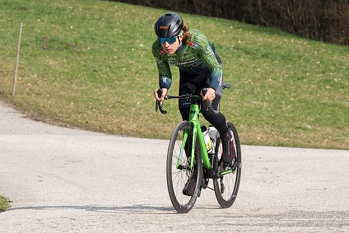 Marvin Hammerschmid (AUT, Hrinkow Advarics) Trainingstag Steyr, Steyr, Team Hrinkow Advarics Cycleang, UCI Continental Team, 
