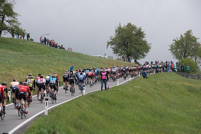 Das Peleton Herren Elite, U23, Radliga, GP Vorarlberg, Nenzing