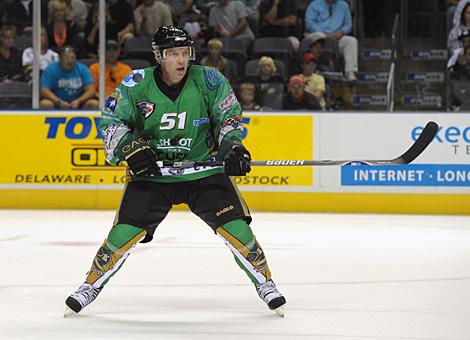 Sam Gagner, NHL Legende, London Knights