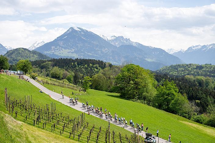 Herren Elite, U23, Road Cyling League Austria, Radliga, GP Vorarlberg, Nenzing