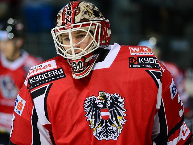 #35 Rene Swette, Team Austria, Oesterreich, Kasachstan