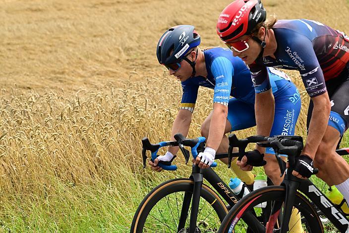 Lennart Jasch (GER, MaxSolar Cycling Team) 52. Erlauftaler Radsporttage Herren, Road Cycling League Austria