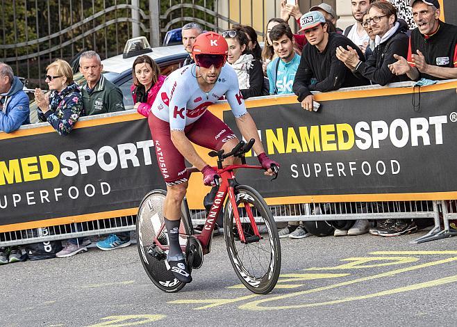 Marco Haller (AUT, Team Katusha - Alpecin), Giro, Giro d Italia, Bologna