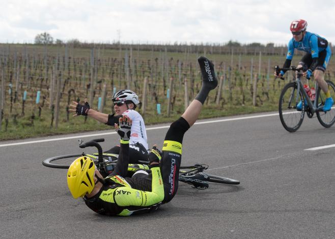 Sebastian Baldauf (GER, Team Vorarlberg) 