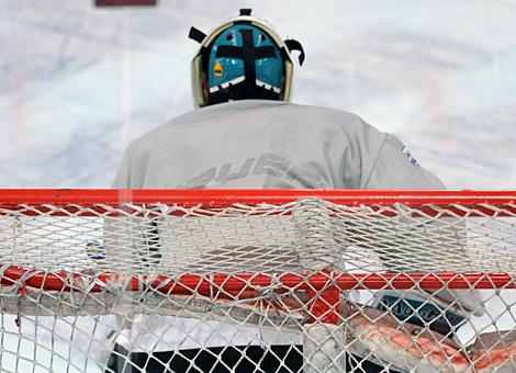 Alex Westlund, Tormann, Liwest Black Wings Linz