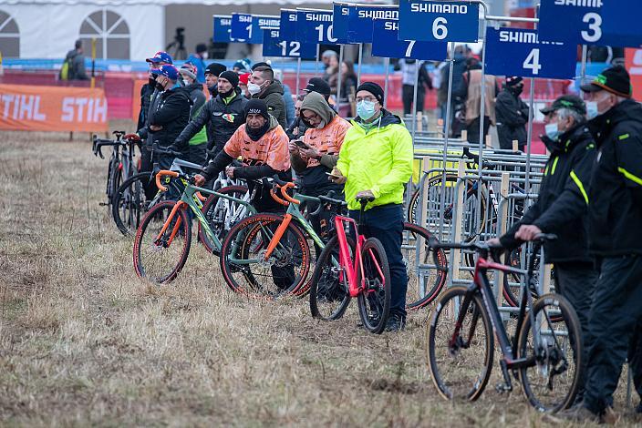 UCI Cyclocross World Cup, Tabor CZ 