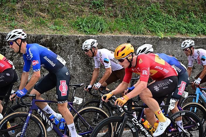  Benoit Cosnefroy(FRA,AG2R Citroën Team), 3rd Veneto Classic UCI 1.1 Pro Bassano del Grappa