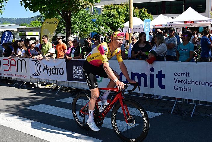 Daniel Geismayr (AUT, Team Vorarlberg) Herren Elite, U23, Road Cyling League Austria, Radliga, GP Vorarlberg, Nenzing