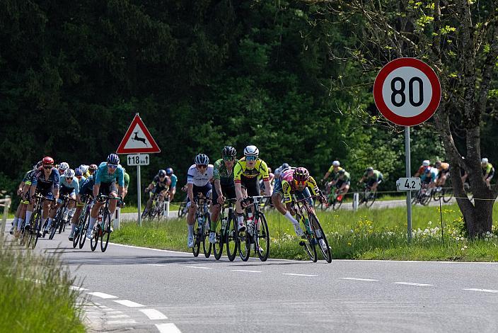 Herren Elite, U23, Road Cyling League Austria, Radliga, GP Vorarlberg, Nenzing