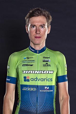 Daniel Eichinger (AUT, Hrinkow Advarics Cycleang Team)