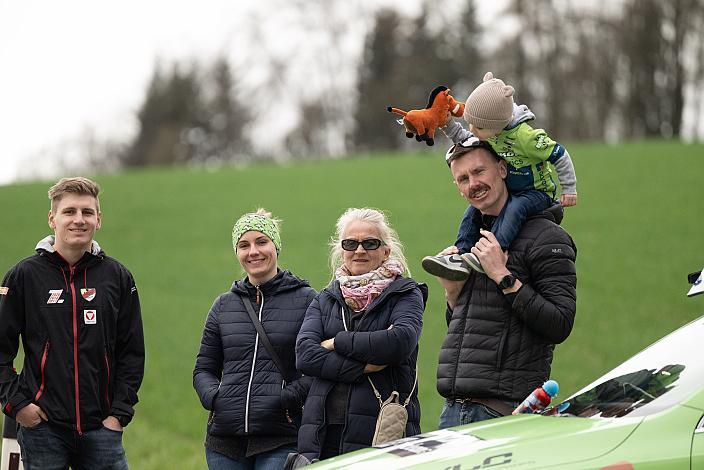 , Radliga, 62. Radsaison-Eröffnungsrennen Leonding, Oberösterreich 