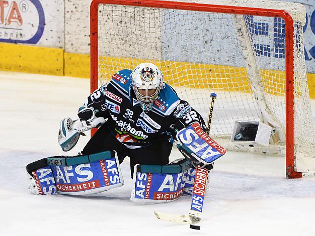 Alex Westlund, Linz EHC Liwest Black Wings Linz vs EC Red Bull Salzburg