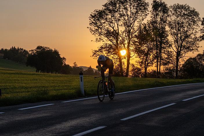 Johannes Berchtold, Race Around Austria Radsport,