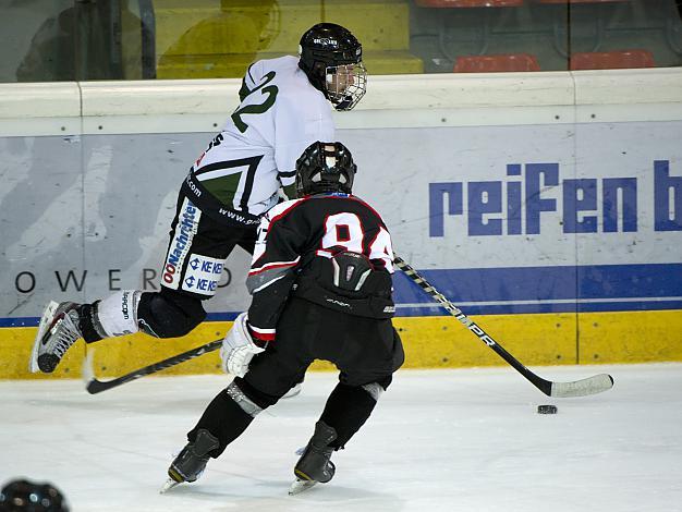 Gerald Kastner, Grizzleys Linz