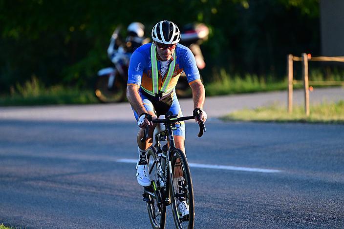 Race Around Austria, Challeng, Radsport