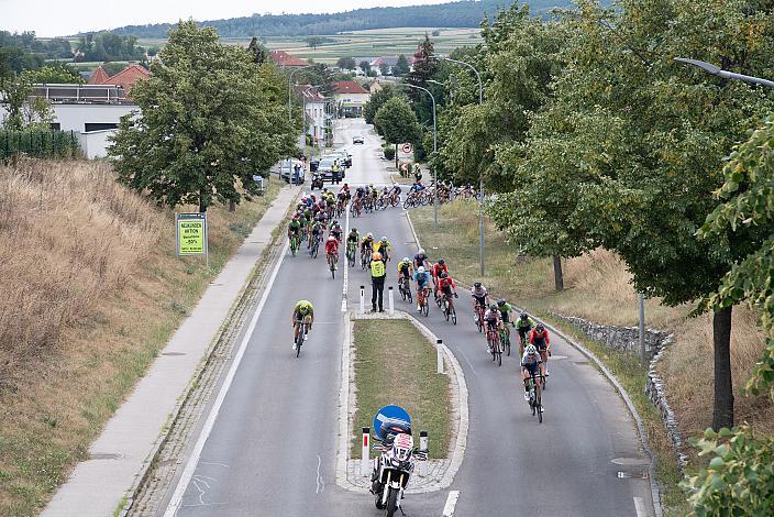  Radsport, Herren Radliga, 60. Burgenland Rundfahrt